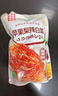 金刚山辣白菜韩国泡菜组合实惠装韩式泡菜腌制蔬菜下饭菜500g*3袋 金刚山苹果梨辣白菜400g*5袋 实拍图