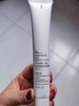 姬芮（ZA）白色懒人素颜霜美白隔离霜防晒遮瑕霜妆前乳35g SPF34圣诞礼物 实拍图