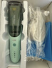 易简（yijan）自动吸发婴儿理发器轻音儿童理发器宝宝剃头器新生儿剪发电推子 实拍图