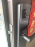 小米智能门锁 E30 C级锁芯 指纹锁电子锁家用门锁 防盗门锁密码锁 实拍图