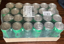 可口可乐（Coca-Cola）檀健次代言 雪碧Sprite零卡无糖饮料 330ml*24摩登罐 实拍图