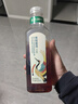 农夫山泉东方树叶青柑普洱茶900ml*12瓶无糖茶饮料0糖0脂0卡整箱解渴饮品 实拍图