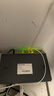 磊科（netcore）GS6 6口2.5G交换机4个2.5G电口+2个万兆光口SFP+ 千兆分线器分流器 网络转换器 支持猫棒NAS光猫 实拍图