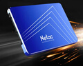 朗科（Netac）128GB SSD固态硬盘 SATA3.0接口 N550S超光系列 电脑升级核心组件 实拍图