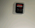闪迪（SanDisk）128GB SD相机内存卡 C10 拍摄全高清视频 微单/单反数码相机存储卡 坚固耐用 超高性价比 实拍图