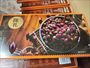 陇萃堂玫瑰花茶48g甘肃特产玫瑰花瓣重瓣红玫瑰泡水食用送女士年货礼盒 实拍图