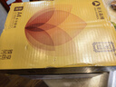 亚太森博至冠(金典)A4打印纸 75g500张*5包一箱 办公用纸 高清影印 双面不透印复印纸 整箱2500张 实拍图