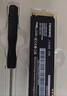 梵想（FANXIANG）2TB SSD固态硬盘 M.2接口NVMe协议PCIe 4.0x4 PS5台式机笔记本电脑扩展硬盘 PC存储配件 S790E 实拍图