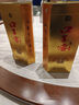 口子窖 六年型 兼香型白酒 41度 450ml*1瓶 单瓶装 低度白酒 实拍图