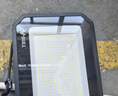 公牛（BULL）LED投光灯户外庭院工厂园林灯露营灯 IP65防水等级150W-6500K白光 实拍图