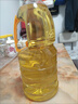 福临门食用油 一级大豆油 1.8升 小桶装植物油 中粮出品 实拍图