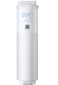 米家小米净水器复合滤芯PPC5  米家净水器复合滤芯PPC5 白色（6号滤芯）V2-FX4 实拍图