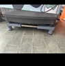 匠无同洗衣机底座移动支架垫加增高滚筒波轮防滑防震脚垫固定底座空调冰箱适用于小天鹅美的海尔通用 实拍图