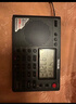 德生（Tecsun） PL-380收音机全波段老年人 数字调谐立体声高考英语四六级校园广播半导体学生 灰色 实拍图