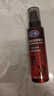 好迪发胶定型喷雾啫喱水保湿造型180ml+旅行装定型喷雾可上飞机95ML 实拍图