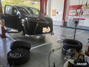 米其林（MICHELIN）汽车轮胎/电动车新能源轮胎 225/55R18 102V 浩悦四代 PRIMACY 4 实拍图