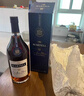 马爹利（Martell） 蓝带XO级 干邑白兰地 洋酒  700ml 赠礼 实拍图