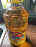 鲁花 食用油 物理压榨 葵花仁油6.18L  实拍图