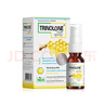 TRINOLONE ORAL PASTE泰国蜂胶喷雾剂喉咙红肿吞咽疼痛急性咽炎扁桃体发炎上火两支装 实拍图