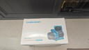 创宁变频潜水泵 CN-9500-80W 10档流量调节 鱼缸假山喷泉池循环抽水 实拍图