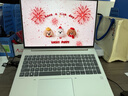 惠普（HP）战66八代 16英寸轻薄笔记本电脑8040系列升级款(标压锐龙7 H250 16G 1T 2.5K屏 一年上门)国家补贴 实拍图