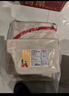 京东京造 鲜美猪肉小馄饨768g 75只送紫菜虾皮汤料包儿童云吞早餐夜宵速食 实拍图