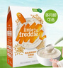 小皮（Little Freddie）婴儿高铁米粉中欧双有机 宝宝营养米糊辅食低敏原装进口6个月以上 7到9月+ 有机藜麦多谷物 160g*1盒 实拍图