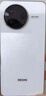 小米 REDMI K80 国家补贴 第三代骁龙 8 6550mAh大电池 澎湃OS 雪岩白 12GB+512GB 红米5G手机 实拍图