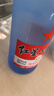 红星二锅头 蓝瓶绵柔8陈酿 清香型白酒 53度 500ml 单瓶装 纯粮口粮酒 实拍图