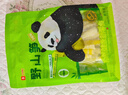 良品铺子 野山笋尖量贩装泡椒竹笋解馋休闲零食即食脆嫩非新鲜手剥笋600g 实拍图