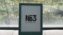 掌阅（iReader）【新品发布】Neo3 6英寸电子书 智能阅读器 墨水屏电纸书 AI看书学习漫画平板电脑 轻薄便携  语绿 实拍图