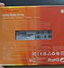 台电(TECLAST) 256GB SSD固态硬盘SATA3.0接口 稳影系列 实拍图