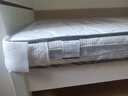 海马亦言床垫 席梦思天然乳胶椰棕独立弹簧五星级十大酒店双面加厚品牌 定制尺寸请联系 1.2x1.9米 实拍图