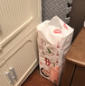 好奇（Huggies）铂金装小桃裤纸尿裤XL96片(12-17kg)加大号尿不湿透【透爽散热】 实拍图