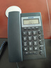 步步高（BBK）电话机座机 固定电话 办公家用 经久耐用 座式壁挂式双用 HCD6082雅蓝 实拍图