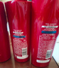 沙宣大红瓶水润去屑500g*2+400g洗发水套装【单依纯同款】洗发露男女 实拍图