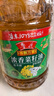 鲁花【保真菜籽油】 食用油 非转基因低芥酸浓香菜籽油 3.09L香飘万家 实拍图