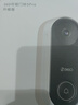 360 可视门铃5pro 2K超清无线家用新款智能门铃监控猫眼摄像机wifi夜视可视摄像头远程防盗 官方标配+64G内存卡 实拍图