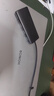 联想（Lenovo）Type-C扩展坞USB-C读卡器笔记本拓展坞HDMI转接器4k千兆网口PD转接头HUB分线器集线器VGA扩展器 实拍图