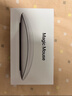 Apple/苹果 妙控鼠标-白色 多点触控表面 苹果鼠标无线蓝牙鼠标无线鼠标办公鼠标静音便携 实拍图