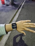 华为WATCH FIT 3 国家补贴15% 智能手表月光白轻薄大屏运动减脂长续航 男女情侣手表 实拍图