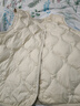波司登25年秋冬羽绒马甲女士休闲轻薄送礼外套商场热卖同款B250130006 实拍图