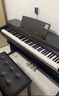 艾茉森（Amason）珠江钢琴 考级电钢琴88键重锤数码电子钢琴专业成人儿童V03S 实拍图