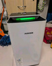 奥克斯（AUX）除湿机/抽湿机 卧室厨卫除湿器 除湿量10升/天 负离子除菌轻音吸湿器KDY10-01W 实拍图