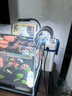 森森（SUNSUN）耀蓝鱼缸壁挂式过滤器外置小型过滤桶净水过滤循环系统YBG-300 实拍图