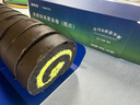 鲜京采the Roll'ING联名 黑金抹茶瑞士卷 500g/8片冰淇淋蛋糕中秋聚会 实拍图
