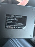奥德盛（ODSX） 索尼 SONY NP-FV50 FV70 FV100 电池 USB 双充充电器 双充 充电器（带电量显示） NP-FV50/FV70/FV100 实拍图