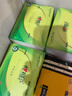 心相印抽纸 餐巾纸 茶语丝享 3层150抽*3包真M码 纸巾 提装（新旧交替） 实拍图