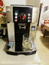 德龙（Delonghi） 意式咖啡机家用全自动研磨一体萃取一键式美式咖啡奶泡机现磨自动清洗洗豆/粉双用ECAM22.110 21.117【推荐】 实拍图