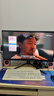 泰坦军团 32英寸 4K 160Hz F-IPS 双HDMI2.1 Type-C 65W供电 HDR600 内置音箱 1ms电竞电脑显示器 P32A2V 实拍图